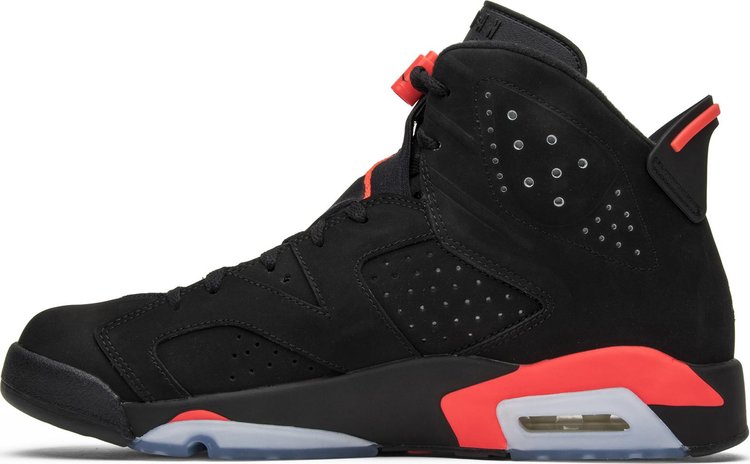 Air Jordan 6 Retro Infrared 2014