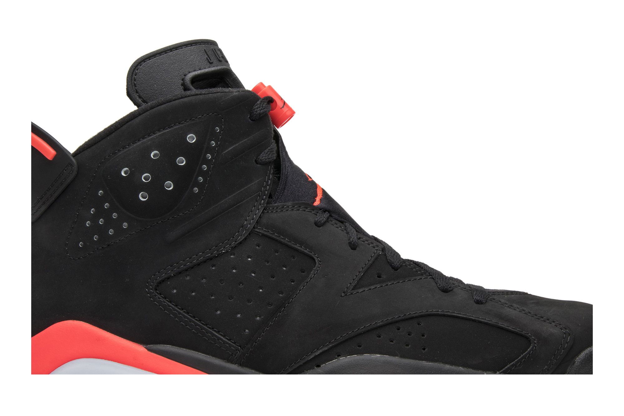 Jordan black infrared 6 2019 new arrivals