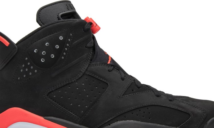 Air Jordan 6 Retro Infrared 2014