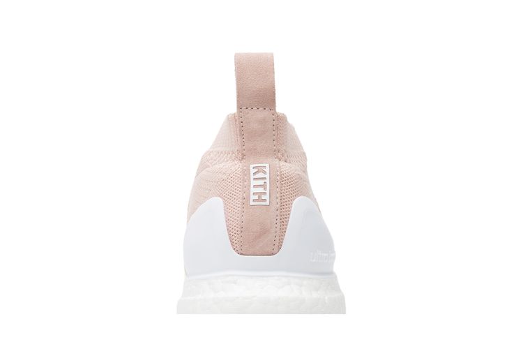 Buy Kith x Adidas Ace 16+ PureControl UltraBoost 'Flamingos