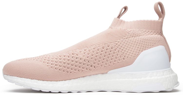 Kith x adidas Ace 16 PureControl UltraBoost Flamingos