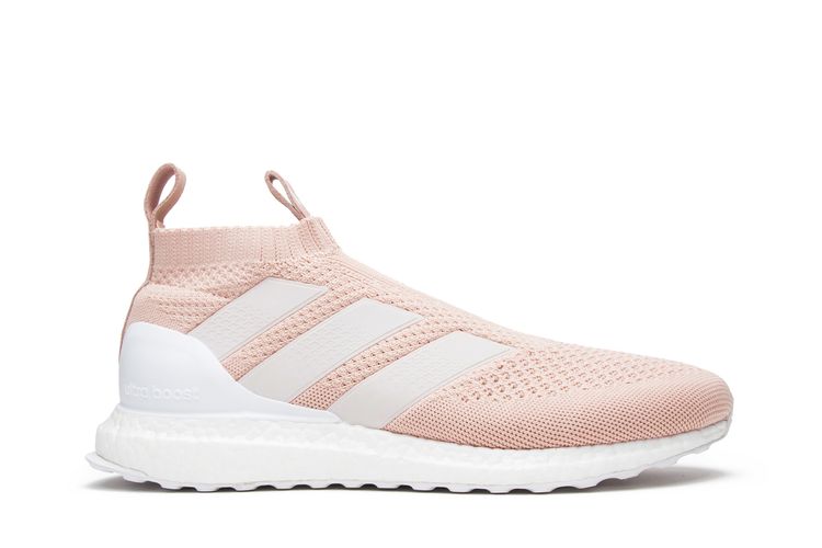 Buy Kith x adidas Ace 16+ PureControl UltraBoost 'Flamingos' - CM7890 | GOAT