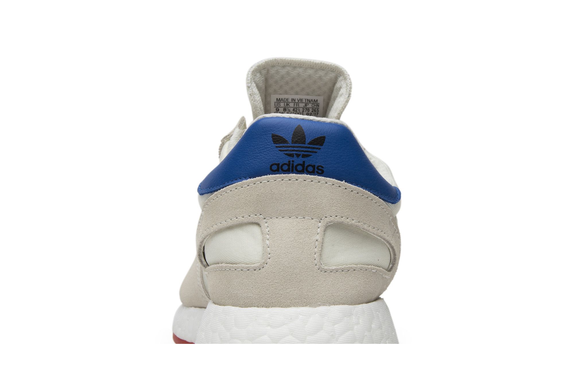 Buy Iniki Runner Pride of the 70s BB2093 GOAT CA