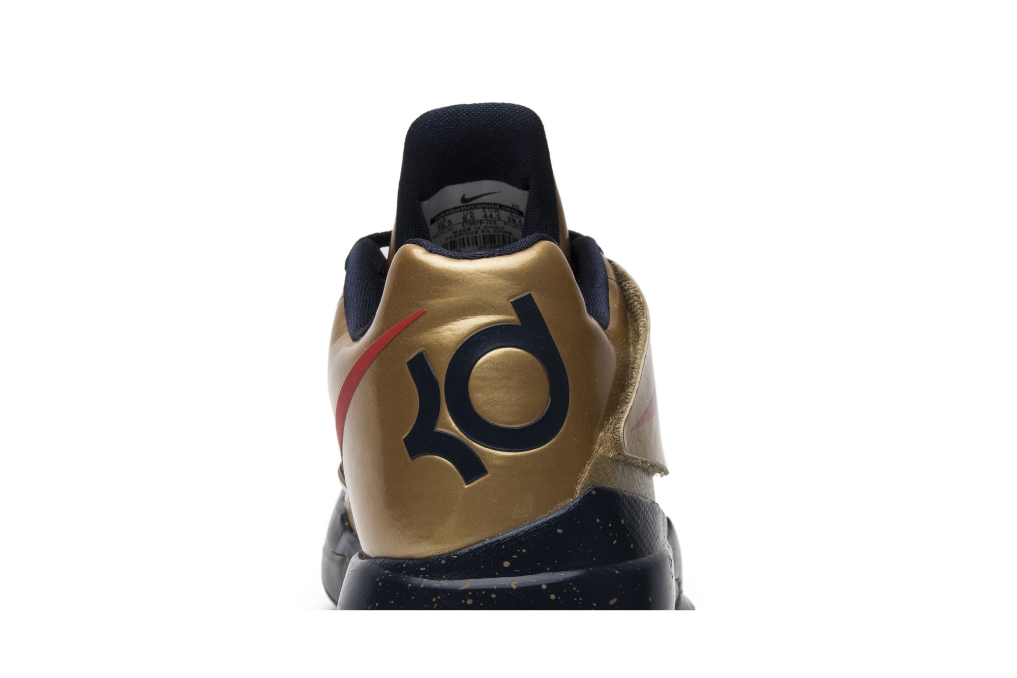 Kd 4 gold medal hot sale