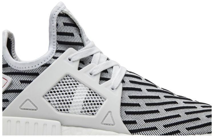 NMD XR1 PK Zebra