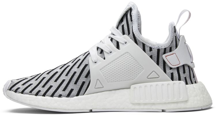 NMD XR1 PK Zebra