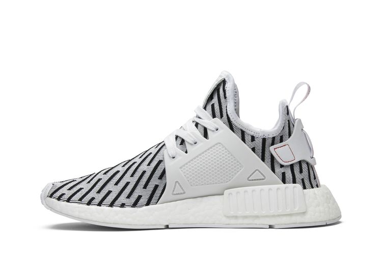 adidas gazelle silver green womens Adidas NMD XR1 Triple White