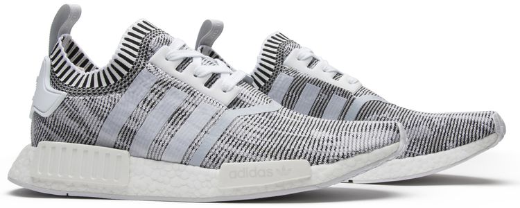 Adidas NMD R1 PK Oreo