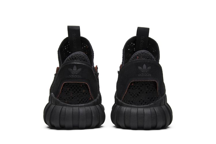 Buy Adidas Tubular Doom Sock Primeknit 'Triple Black' - BY3559 | GOAT