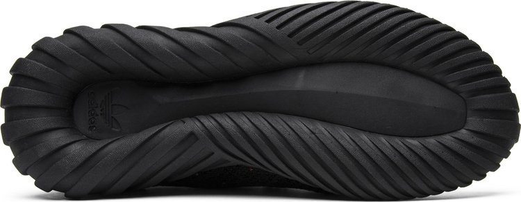 Tubular Doom Sock Primeknit Triple Black