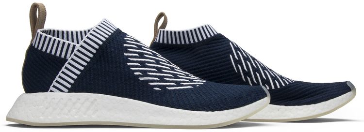 Adidas NMD CS2 Primeknit Ronin