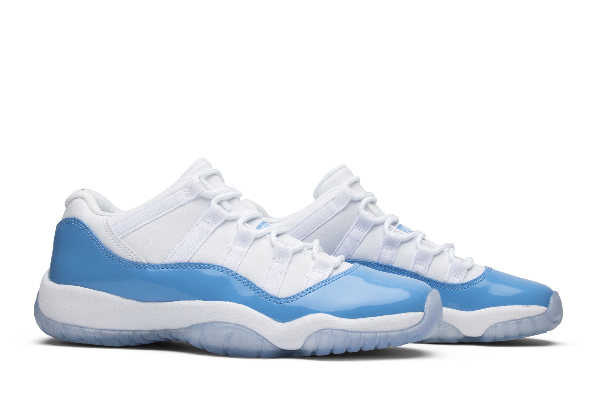 Unc retro 11 on sale