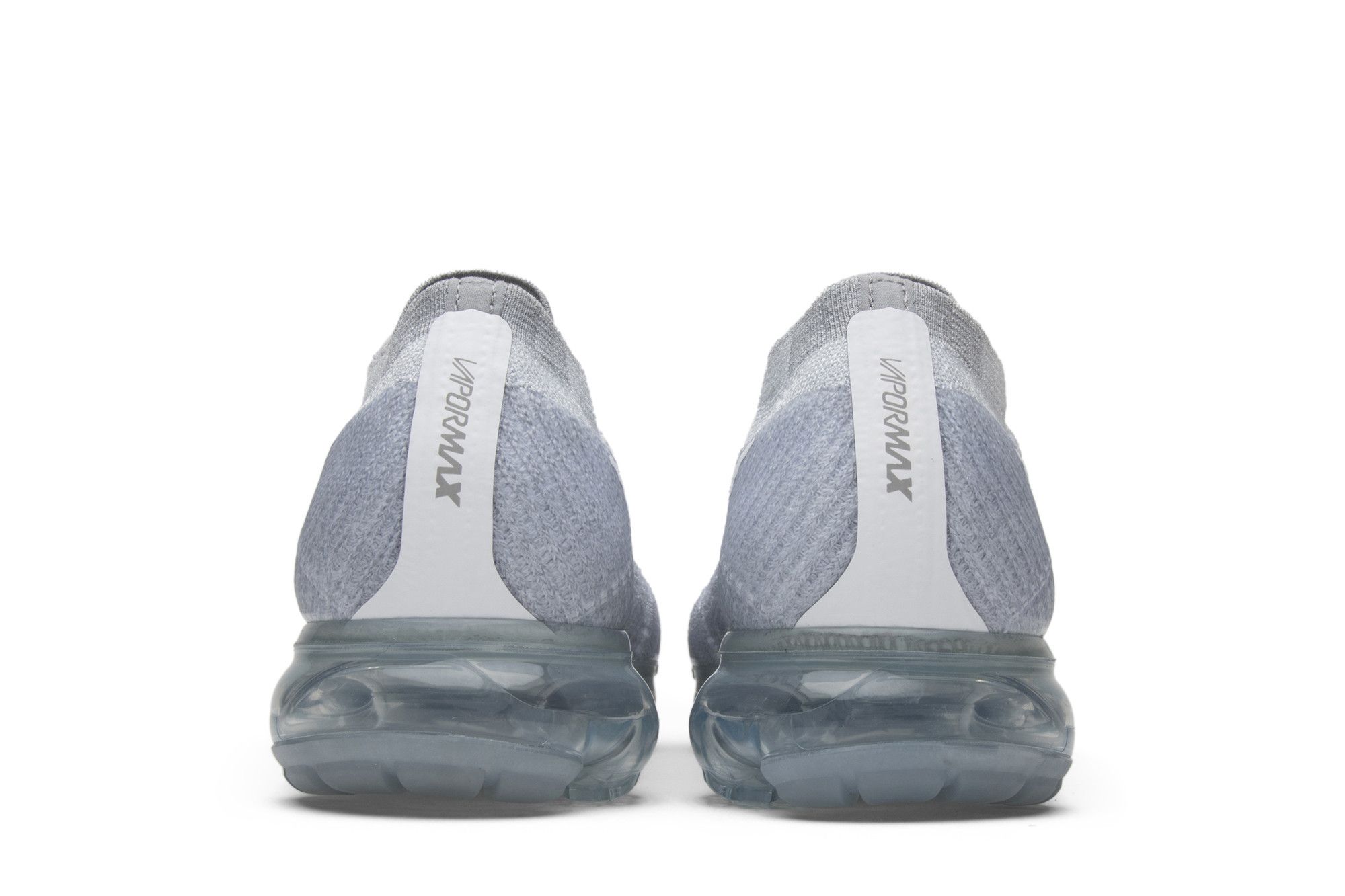 Buy Air VaporMax 'Pure Platinum' - 849558 004 | GOAT