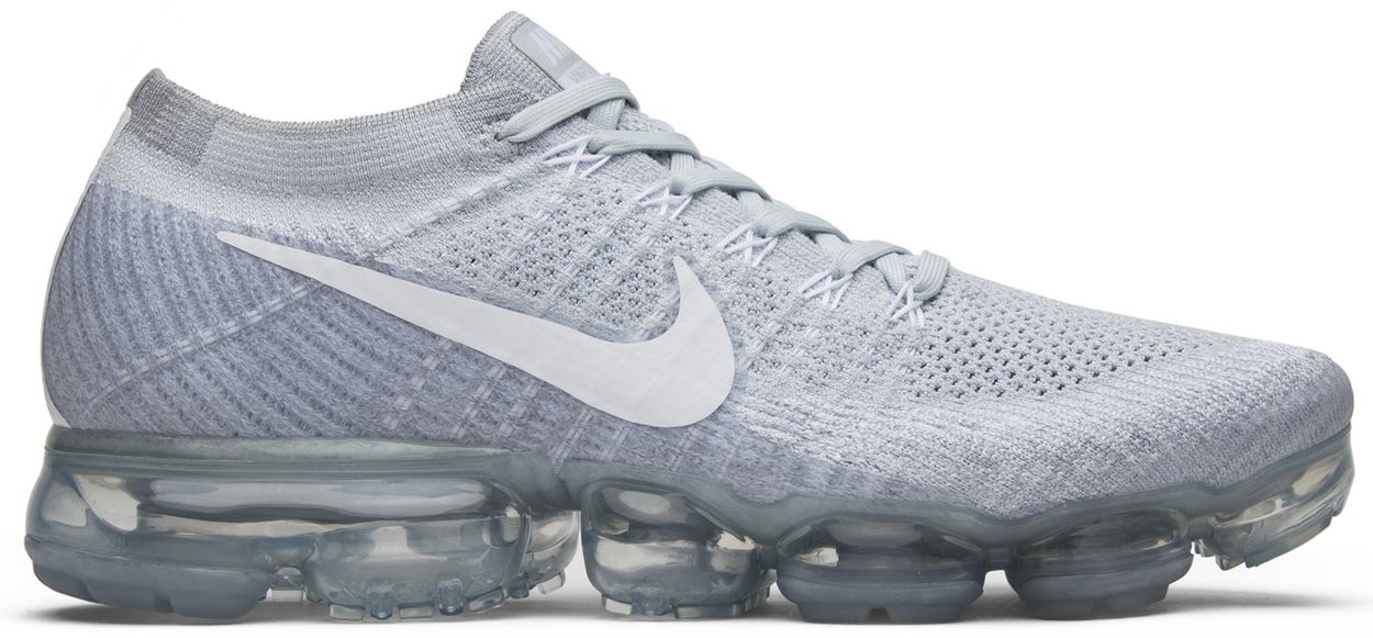 vapormax og platinum