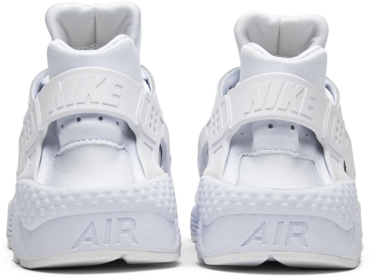 Air Huarache All White