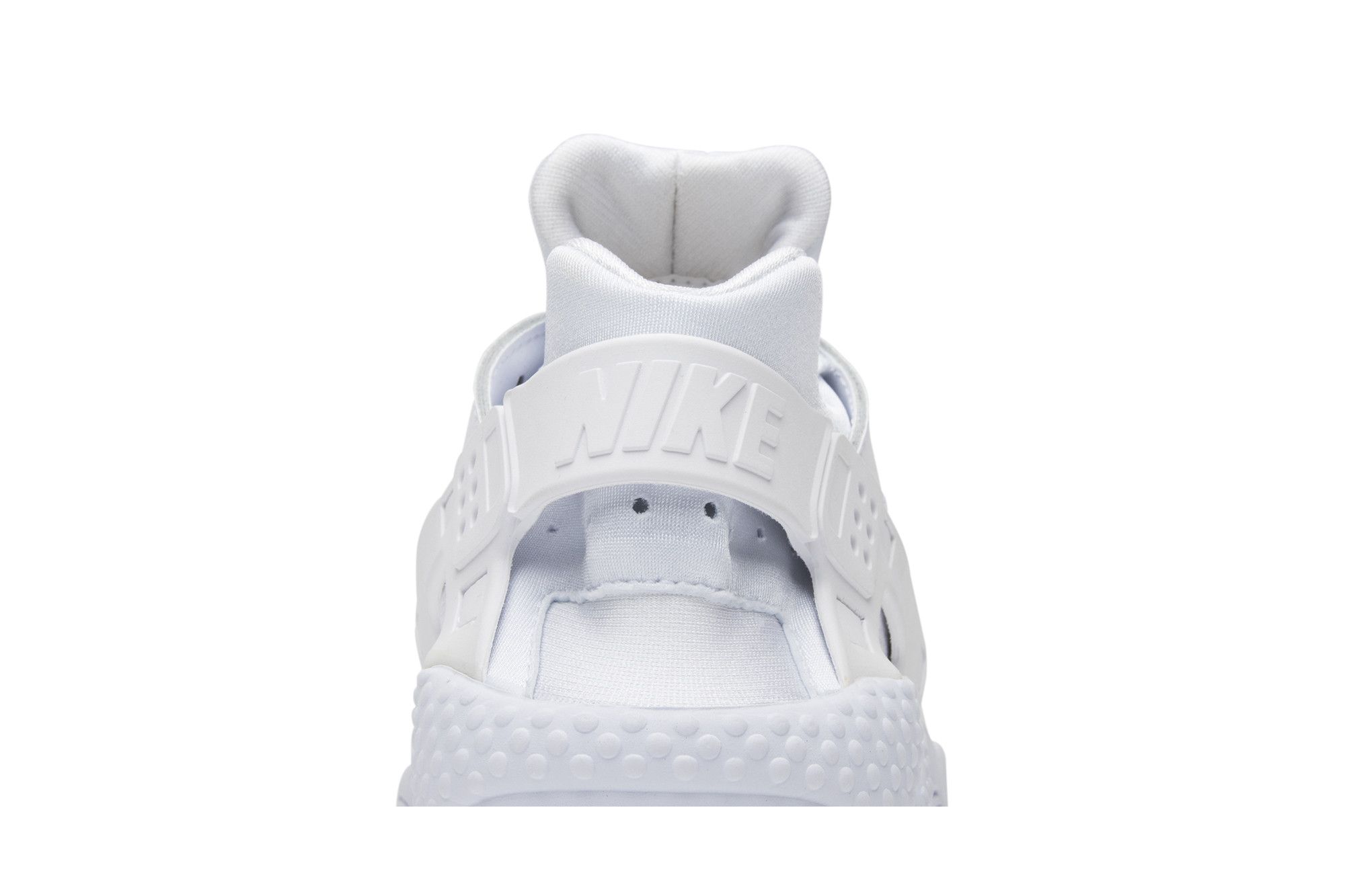 Buy Air Huarache All White 318429 111 GOAT