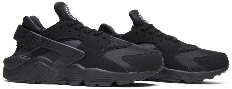 Air Huarache Triple Black