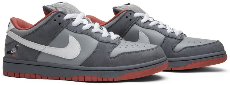 Jeff Staple x Dunk Low Pro SB Pigeon