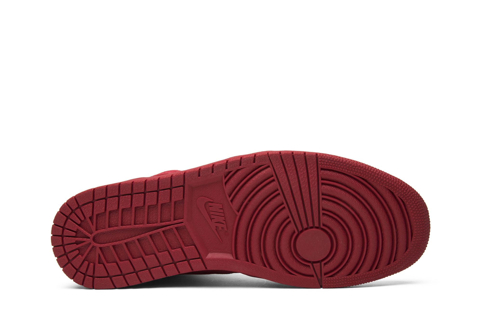 Jordan retro 1 suede red new arrivals