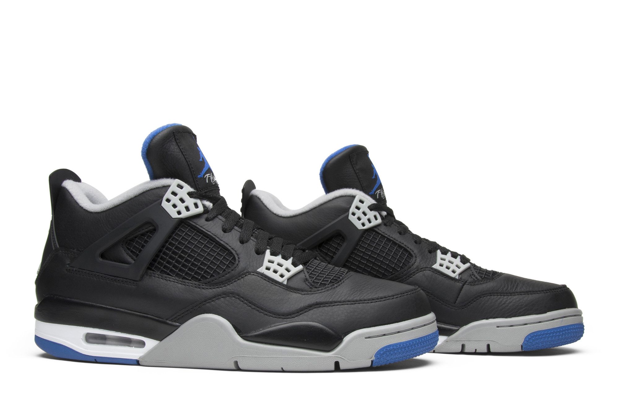 Jordans 4 motorsport online