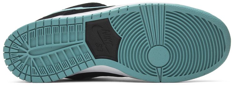 Dunk Low Pro SB Clear Jade