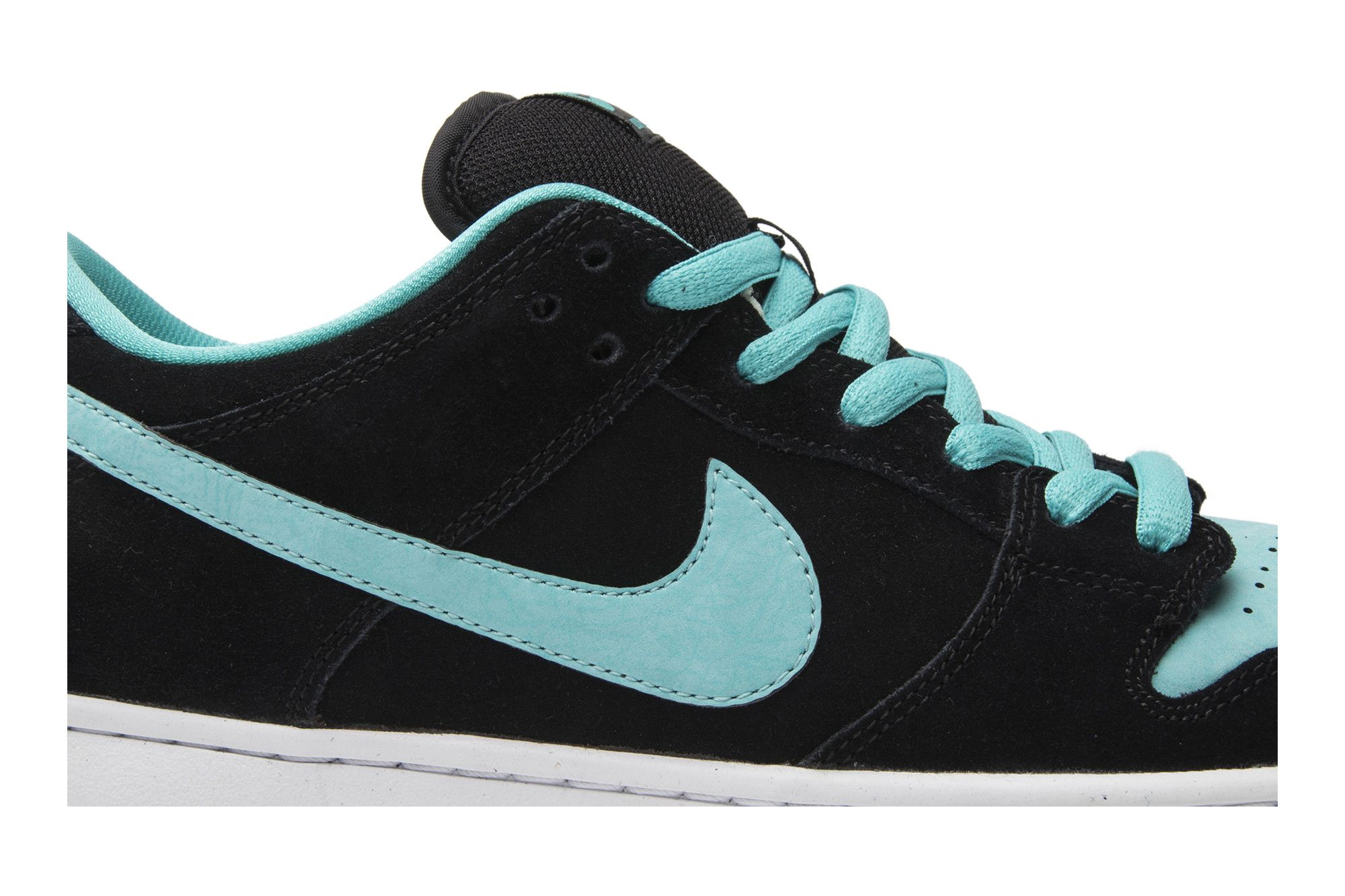 Sb dunk low clear jade on sale