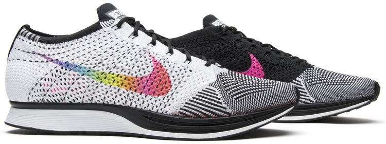 Flyknit Racer Be True