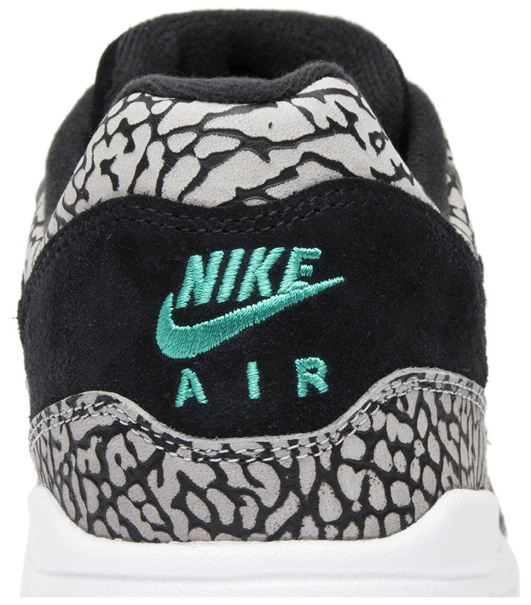 Atmos x Air Jordan 3 Retro  Air Max 1 Safari Pack