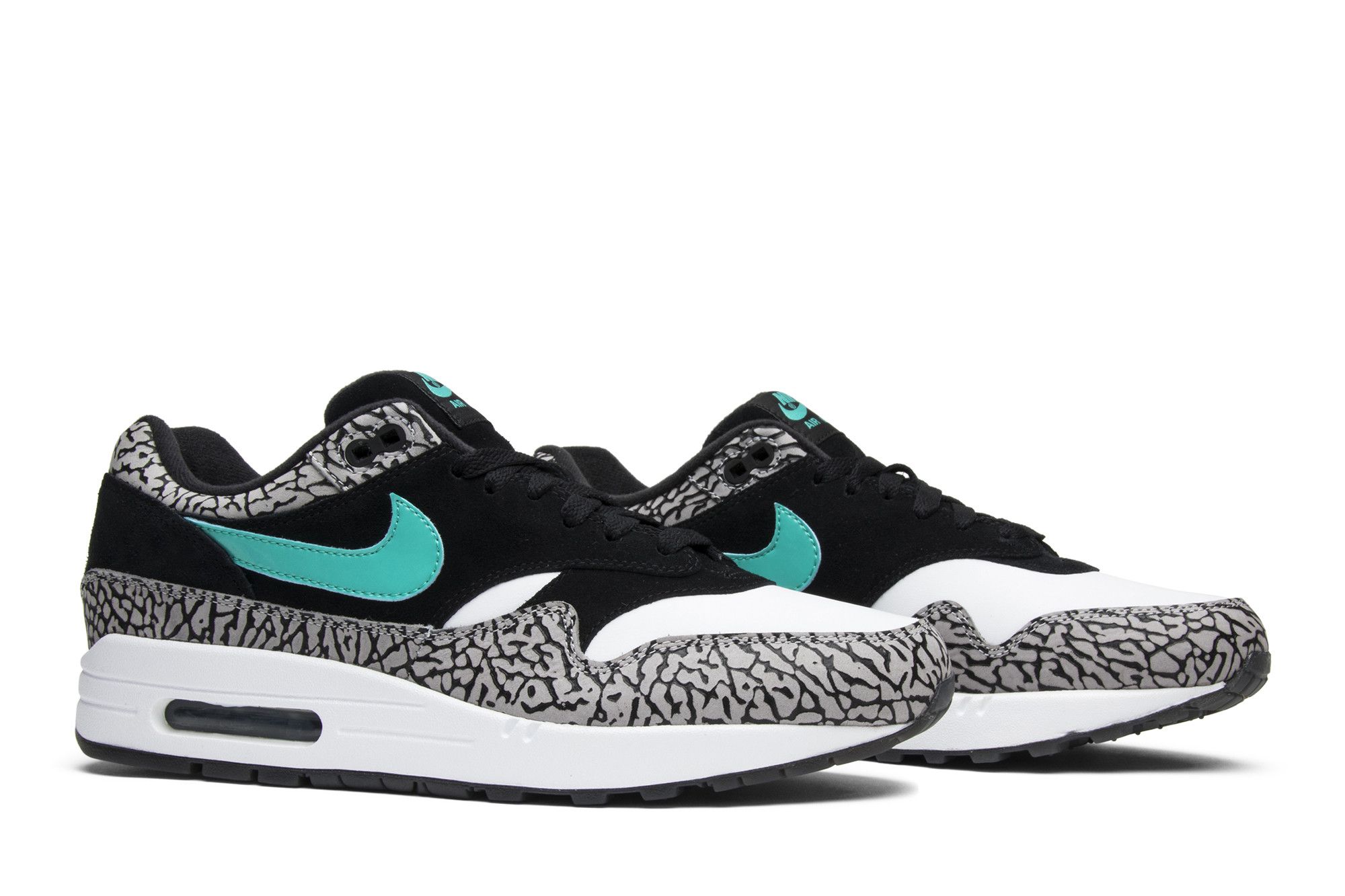 Buy Atmos x Air Jordan 3 Retro Air Max 1 Safari Pack 923098 900 GOAT CA