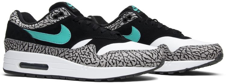 Atmos x Air Jordan 3 Retro  Air Max 1 Safari Pack