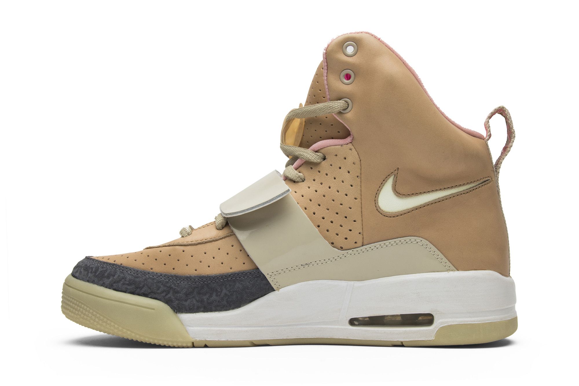 Size 10.0 Air Yeezy Net