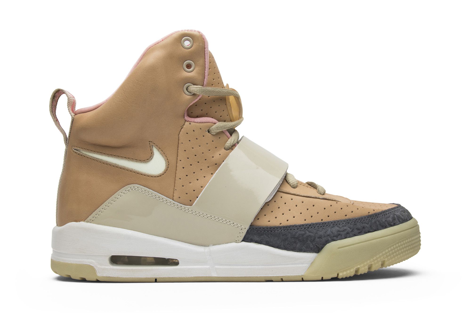 Air yeezy 1 release date hot sale