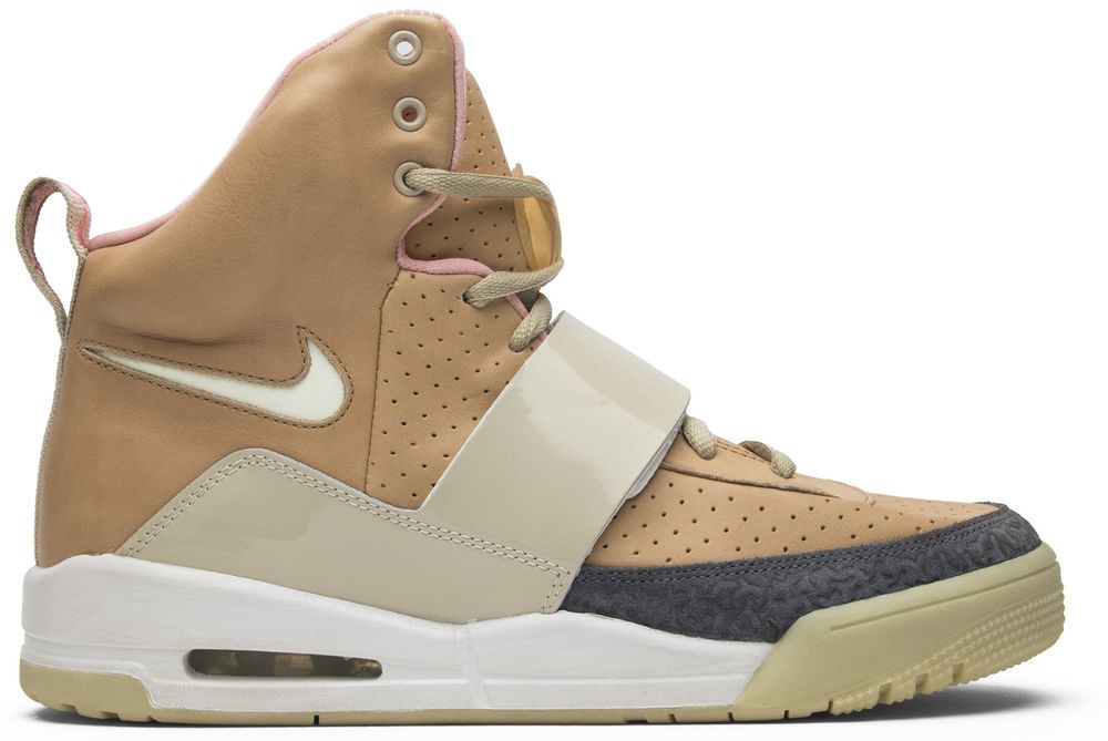 Nike Air Yeezy Net