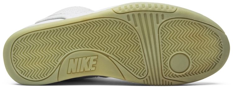 Nike Air Yeezy 2 NRG Pure Platinum
