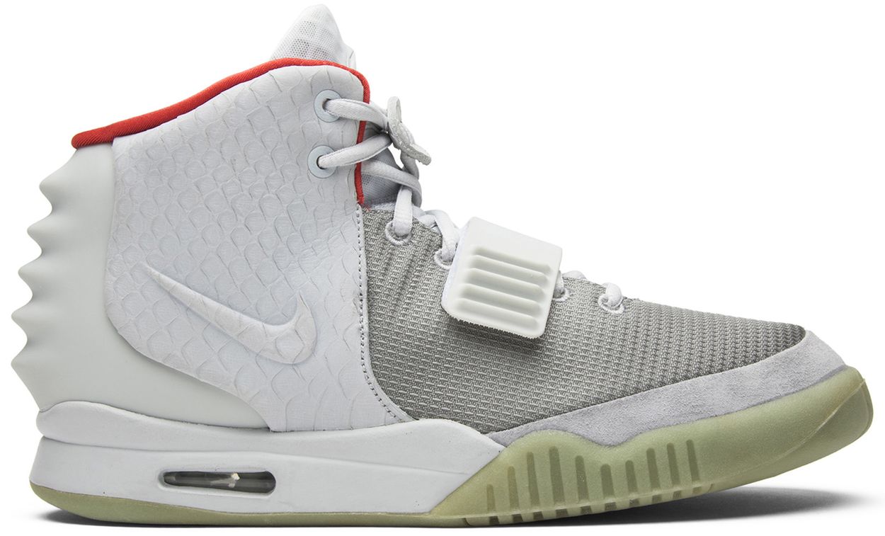 where to buy air yeezy 2