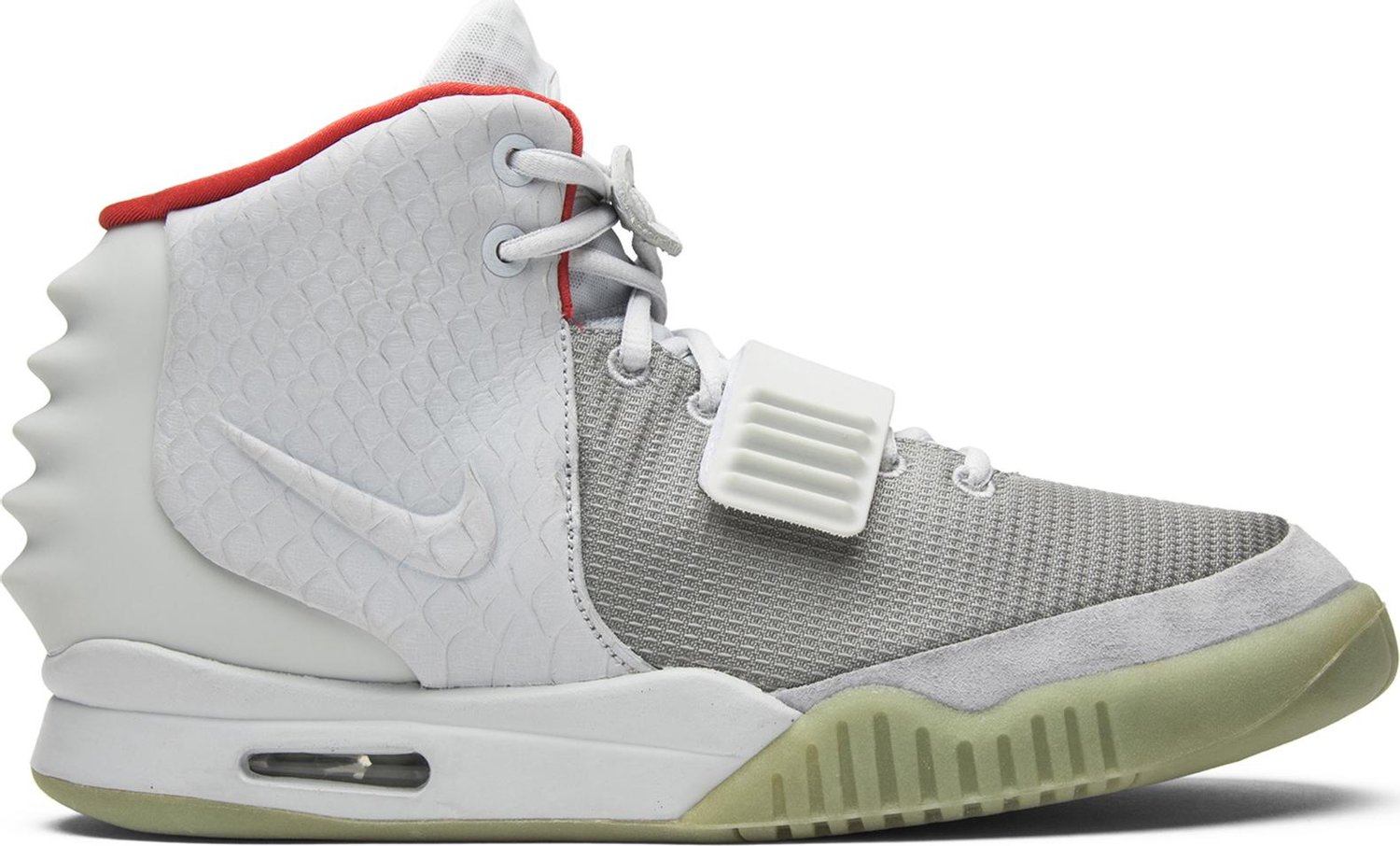 air yeezy 2