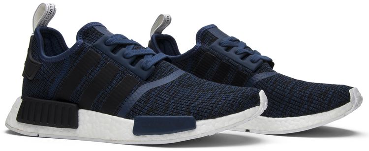 Adidas NMD R1 Mystery Blue