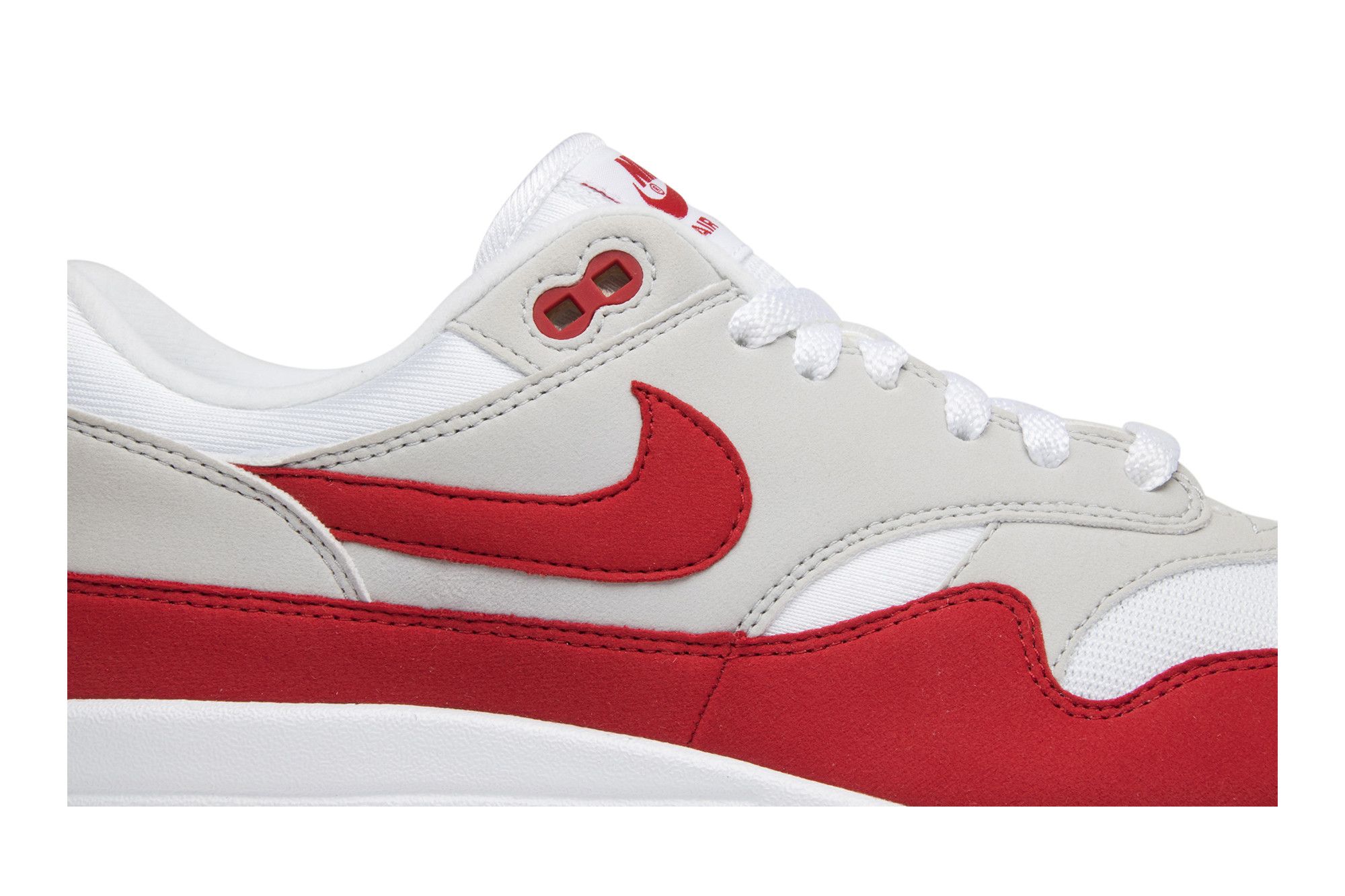 Air max anniversary red new arrivals