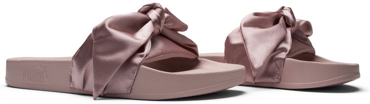 Puma Fenty x Wmns Bow Slide Pink