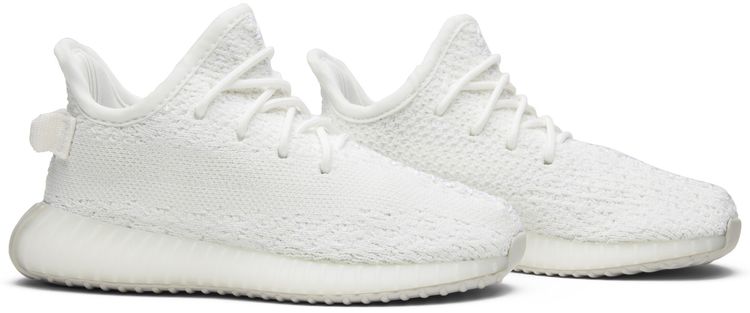 Adidas Yeezy Boost 350 V2 Infant Cream White