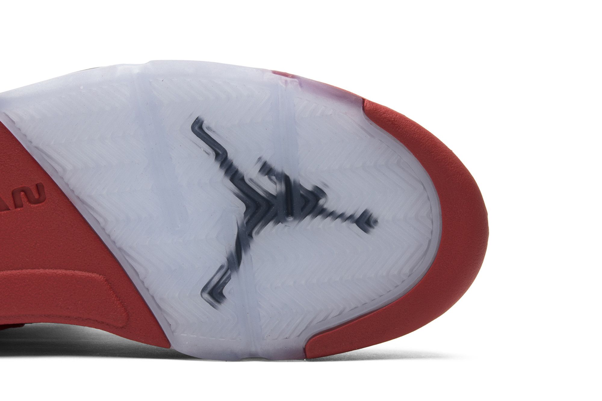 Jordan 5 red velvet clearance