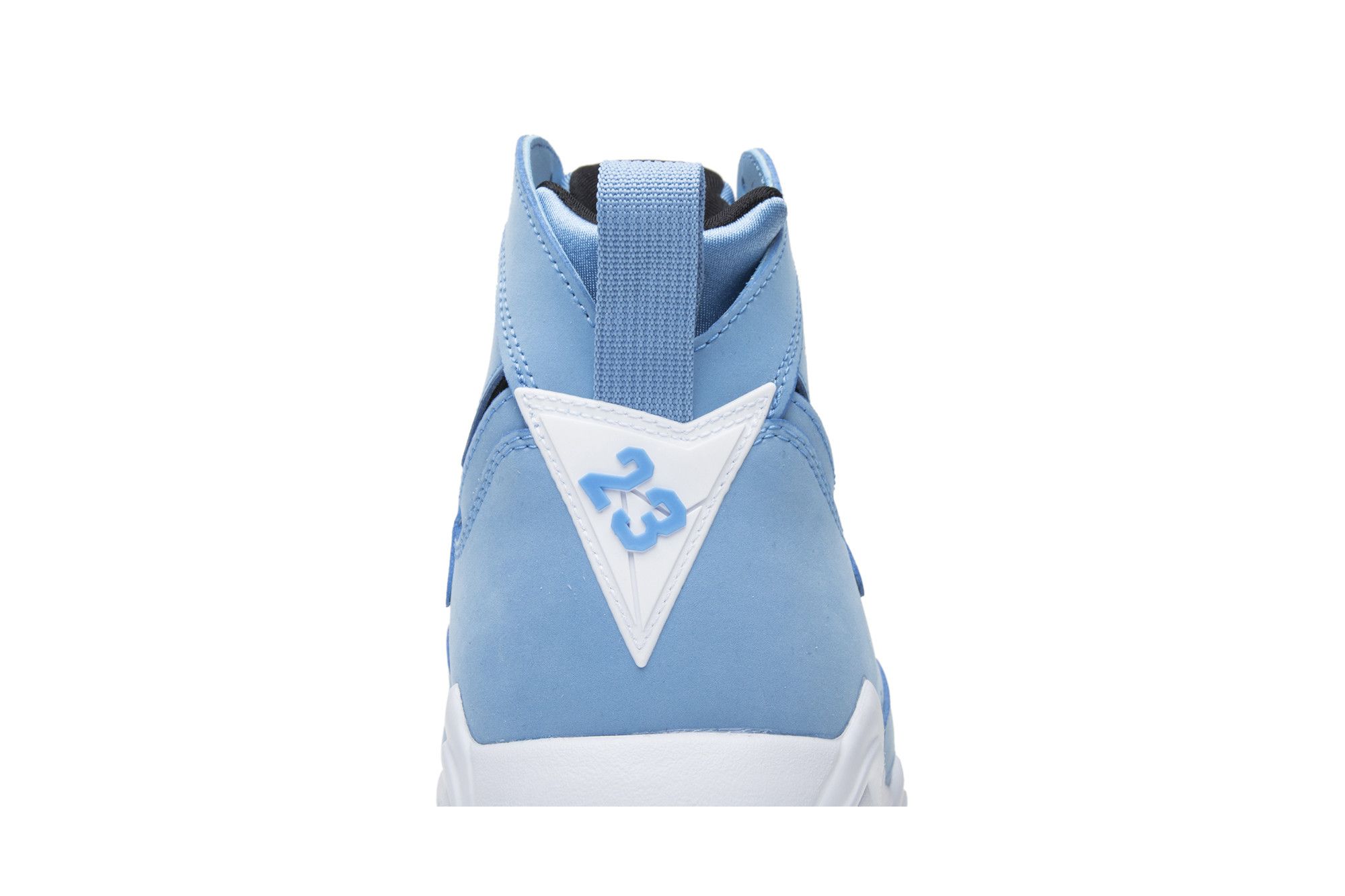 Unc jordan 7 on sale
