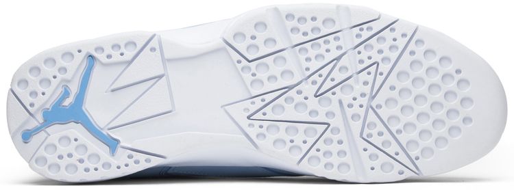 Air Jordan 7 Retro Pantone