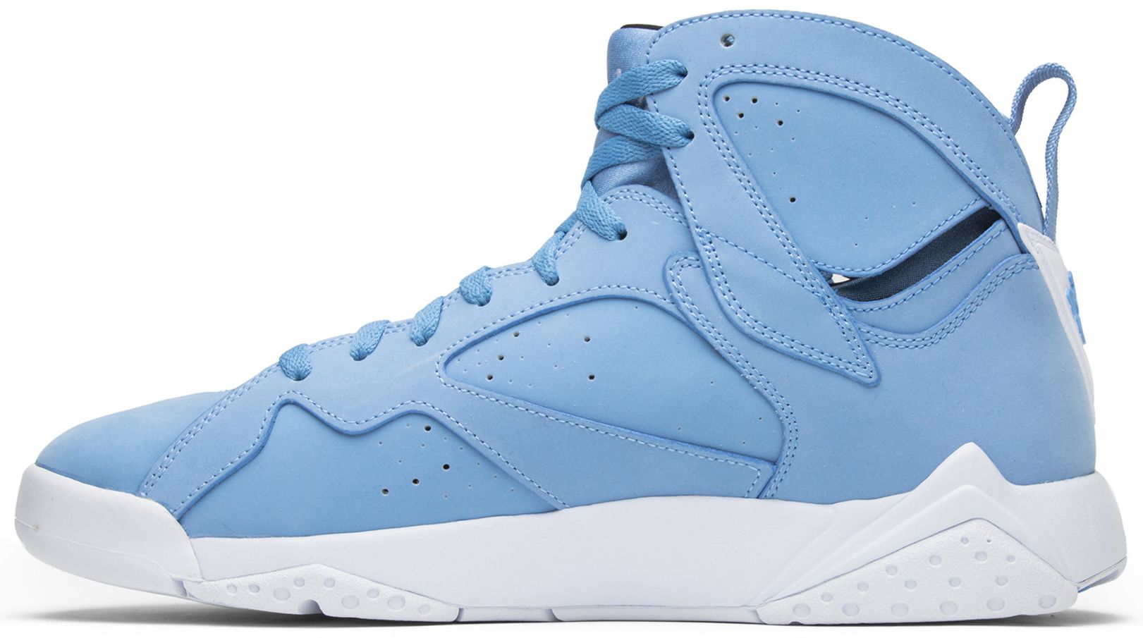 jordan 7 pantones