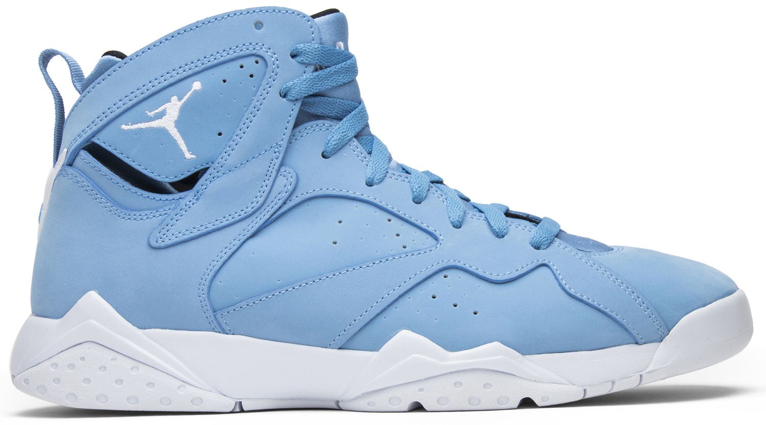 jordan 7 pantones