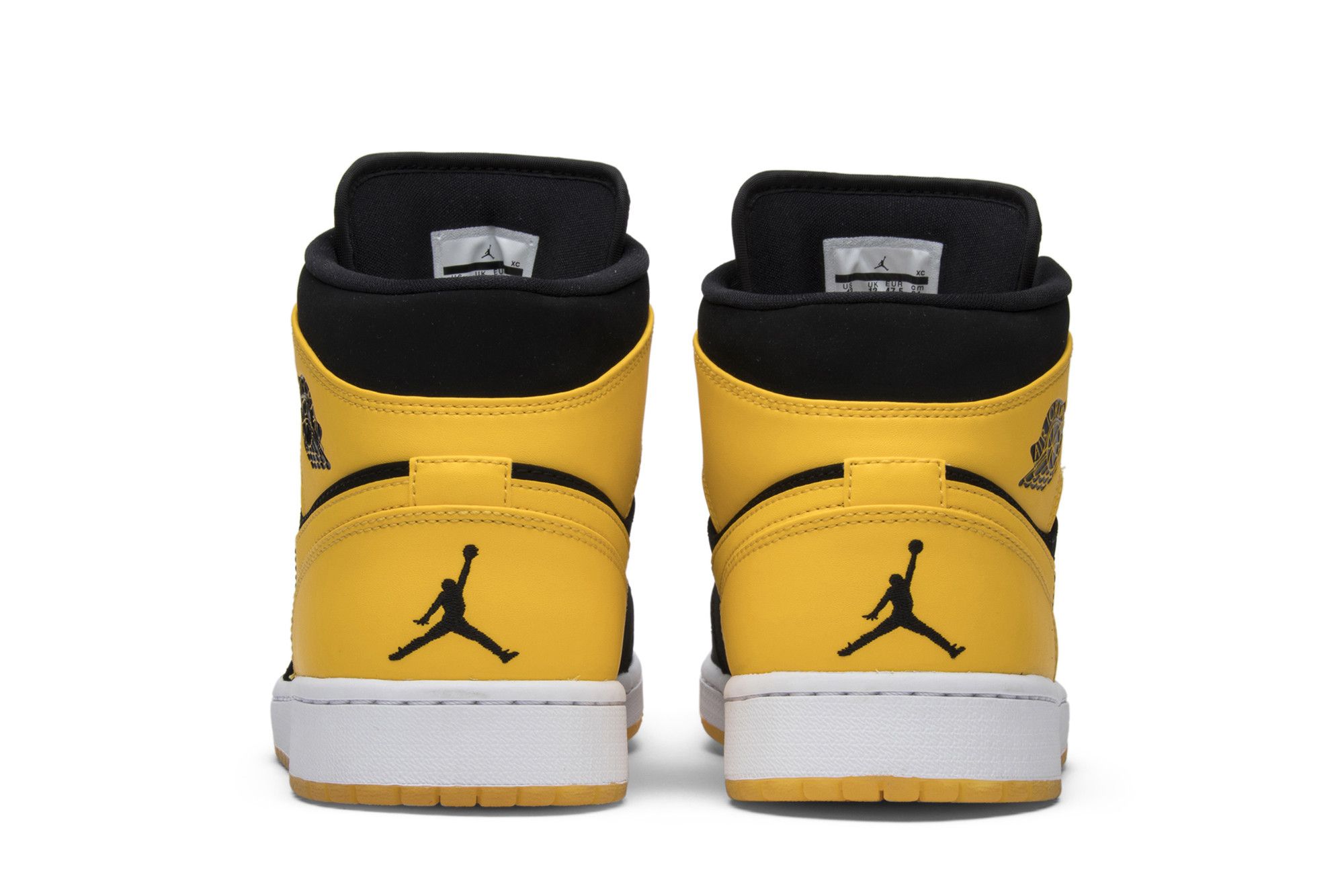 Jordan 1 mid new love clearance