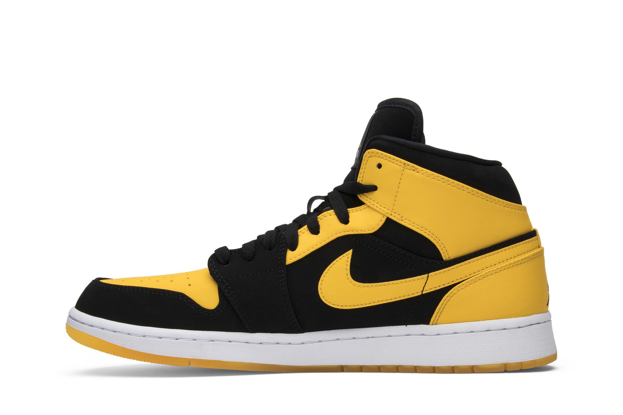 Buy Air Jordan 1 Retro Mid New Love 2017 554724 035 GOAT