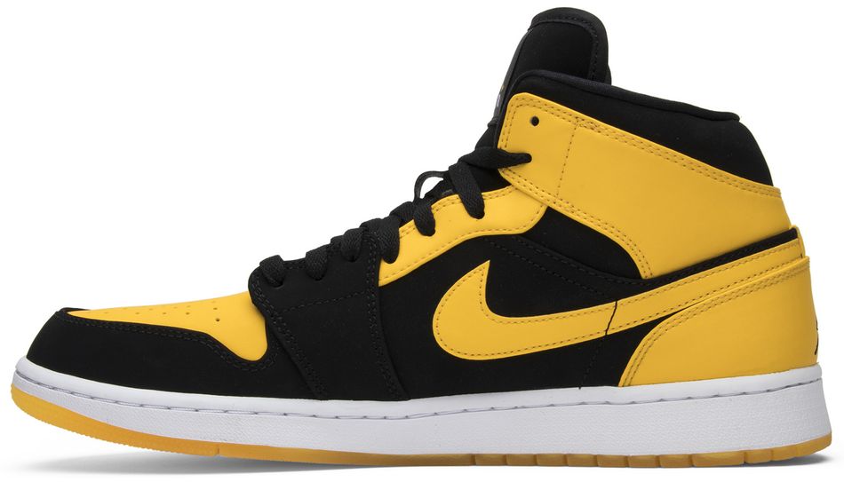 mens air jordan 1 mid new love 2017