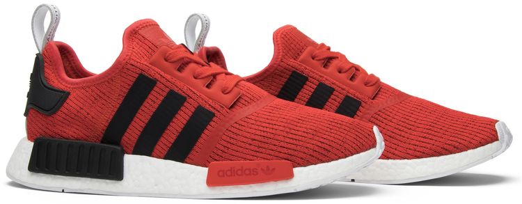 Adidas NMD R1 Core Red