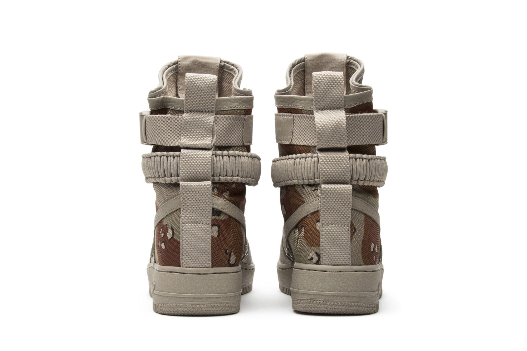 Buy SF Air Force 1 Desert Camo 864024 202 GOAT CA